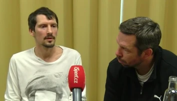Ťažko chorý Čišovský prvýkrát pred kamerou pobavil historkou s Messim