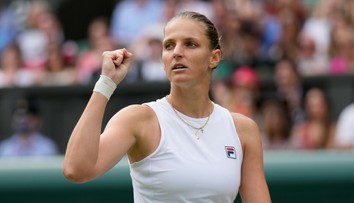 Plíšková otočila duel so Sobolenkovou a postúpila do finále