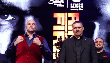 Očakávaný súboj sa v pôvodnom termíne neuskutoční. Tyson Fury musel zo zápasu odstúpiť