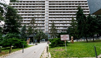 Ceny bratislavských internátov od septembra stúpnu. Študenti si priplatia aj za uvarenie kávy