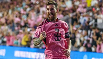 Šanca na poslednú veľkú trofej pre chlapca z Rosária? Messi hetrikom katapultoval Miami na MS klubov