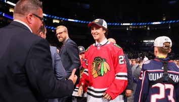 Škrty v NHL sa dotkli dvojice Slovákov. Chicago nedalo Mišiakovi šancu v žiadnom stretnutí