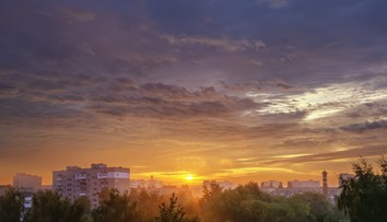 Ďalší dosah klimatickej krízy na naše životy. Dni sa predlžujú