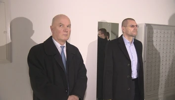 Exministra Štefanova prepustili na slobodu