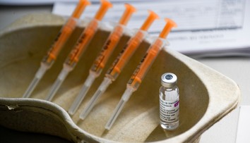 V žilinskom zdravotnom stredisku už po zásahu župy nevyberajú poplatok za očkovanie