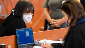 A. Zsuzsovú prvýkrát právoplatne odsúdili za vraždu. Za mrežami má stráviť 21 rokov