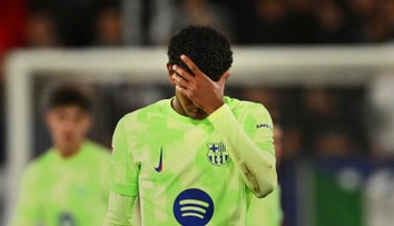 Barcelona stratila prvé body, no naďalej je lídrom ligy. Víťazstva sa dočkalo Getafe