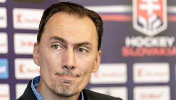 Šatan bude mať dvoch protikandidátov na šéfa SZĽH