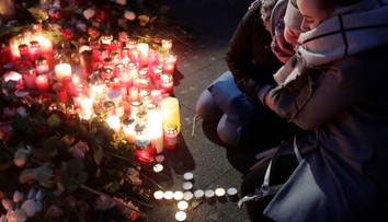 Identifikovali všetky obete z Berlína. Z 12 osôb bolo sedem Nemcov