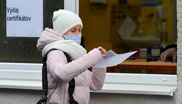 Nové pravidlá pri testovaní: Najčastejšie otázky, na ktoré vám ponúkame odpovede