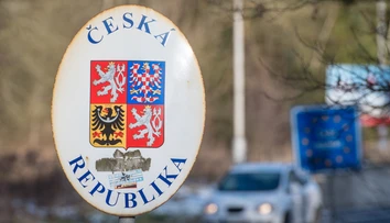 Česko preradilo Slovensko do oranžovej farby. Pre neočkovaných je povinná izolácia a test