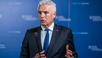 Povedie SaS do volieb? Korčok má na stole hneď niekoľko politických ponúk