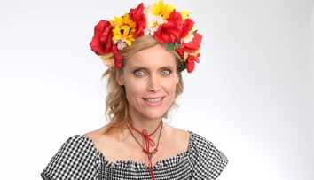 Ahojte, svetielka! Šuvadová prinesie na Farmu duchovný rozmer