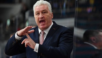 Říhu prepustili z nemocnice, prvý duel proti Slovensku však vynechá