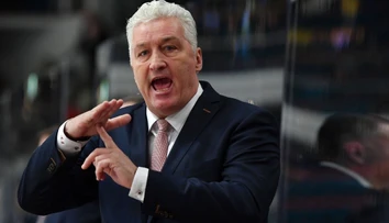 Říhu prepustili z nemocnice, prvý duel proti Slovensku však vynechá