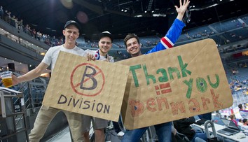 Prinášame vám výber najzaujímavejších udalostí roka 2017 zachytených objektívom