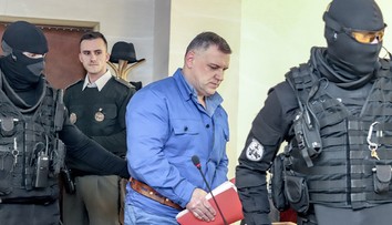 Černák sa priznal k vražde poľského podnikateľa Szymaneka. Kán tvrdí, že je nevinný
