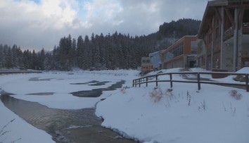 Demänovskú dolinu čakajú ďalšie projekty. Výstavbe zďaleka nie je koniec