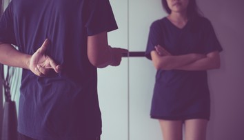 Najčastejšie klamstvá mužov. Ktorú lož ste počuli naposledy?