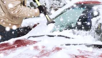 Meteorológovia prišli s novou predpoveďou na zimu. Môže sa sem dostať vzduch, aký tu nebol 40 rokov
