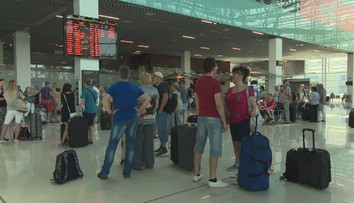 Poradíme vám, čo robiť a na koho sa obrátiť v prípade zrušeného či zmeškaného letu