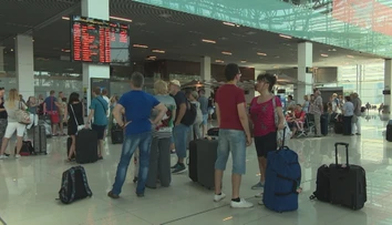 Poradíme vám, čo robiť a na koho sa obrátiť v prípade zrušeného či zmeškaného letu