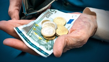 Ak si sporíte na dôchodok aj v treťom pilieri, môžete ušetriť na daniach