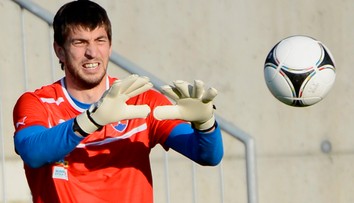 Kuciakovi sa po prestupe do Anglicka splnil sen