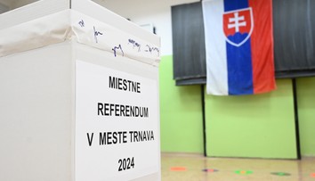Referendum, aké tu ešte nebolo. Trnavčania sa môžu vyjadriť, či bude zrušená parkovacia politika