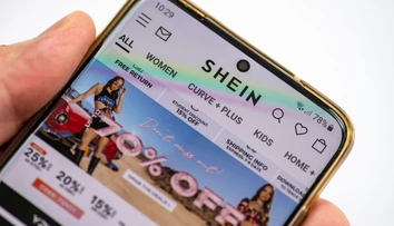 Kupujete si cez známe online platformy lacné oblečenie z Číny? Môžete si ohroziť zdravie