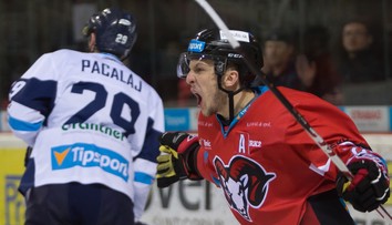 Matoušek opúšťa baranov, smeruje do Litvínova