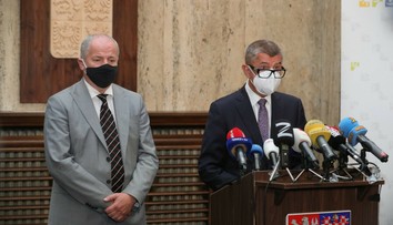 Ďalšia chyba českého odborníka. Babiš s ním definitívne končí