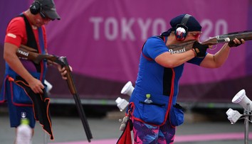 Perfektná spolupráca. Slovensko má striebro z majstrovstiev Európy