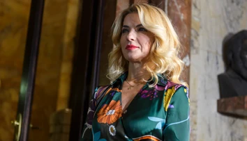 Kultúrna obec žiada odvolanie ministerky Šimkovičovej. Petíciu za menej ako 24 hodín podpísalo viac než 40-tisíc ľudí
