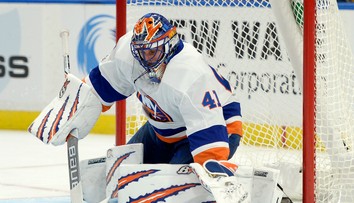 Halák pokryl pri víťazstve 26 striel: "Bola to šialená prestrelka"