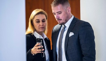 Podnikateľ Štefan Žiga je vinný z podplácania. Podľa súdu si kupoval beztrestnosť