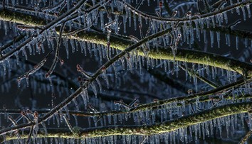 Čakajú nás chladné dni a ešte mrazivejšie noci. Niekde až -23 stupňov