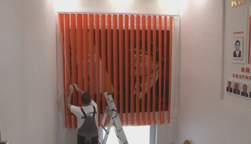 Objavili maľbu Lenina a nevedeli, čo s ňou. Teraz ju vidno aj nevidno