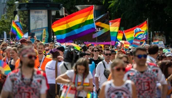 Matrika odmietla zapísať nové meno žene, ktorá zmenila pohlavie. Najvyšší správny súd rozhodnutie zrušil