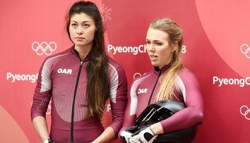 Ruská bobistka Sergejevová mala pozitívny dopingový test