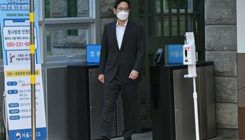 Dediča gigantu Samsungu odsúdili za nelegálne užívanie propofolu