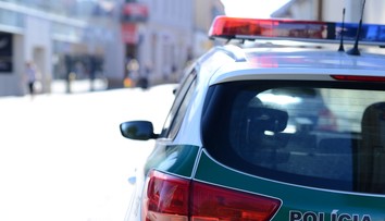 Napätá situácia v čakárni u lekára: Muž vytiahol na druhého pacienta nôž