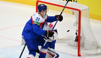 Ďalší Slovák vyriešil svoju budúcnosť. Reprezentačný útočník ostáva v zámorí a bude súčasťou nového klubu