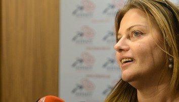 Monika Flašíková Beňová presne pomenovala to, čo má Smer robiť