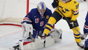 MS20: Koruny majstrov sveta berú Američania. Vo finále pretlačili domáce Švédsko