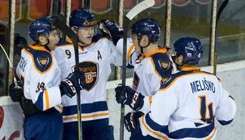 Slovenská dvadsiatka poriadne potrápila majstra z Bystrice, dokázala aj bodovať