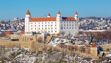 Hodnotenie Slovenska sa zmenilo. Ratingová agentúra zmenila výhľad nášho úverového ratingu