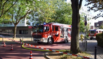 Tragický požiar v domove pre seniorov v Nemecku