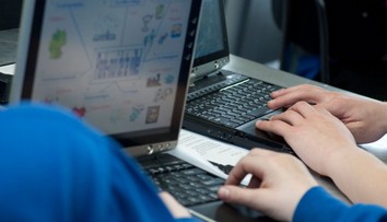 Termín príspevku na notebook pre žiakov sa posúva. O stovky eur môžete požiadať do tohto dátumu