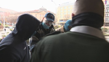 Slovenská lekárska komora preverila PN pre Pavla Ruska, ktorú vystavil kontroverzný lekár
